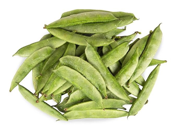 Fresh Beans Broad - Avare Chikadi, 250 grams