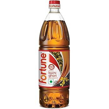 Fortune Premium Kachi Ghani  