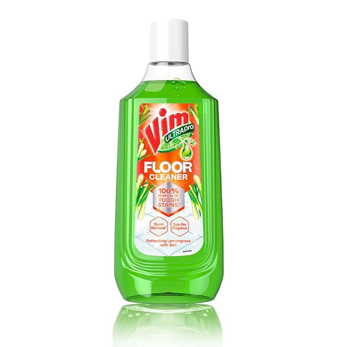 Vim Floor Cleaner: 1000ml 